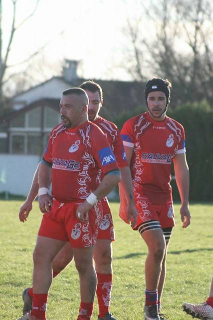 karim et Dimitri Soltane, qui ont fait leur premier match ensembles hier^^ au club de L'ASBastidenne.